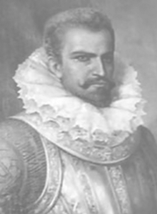 Pedro de Alvarado