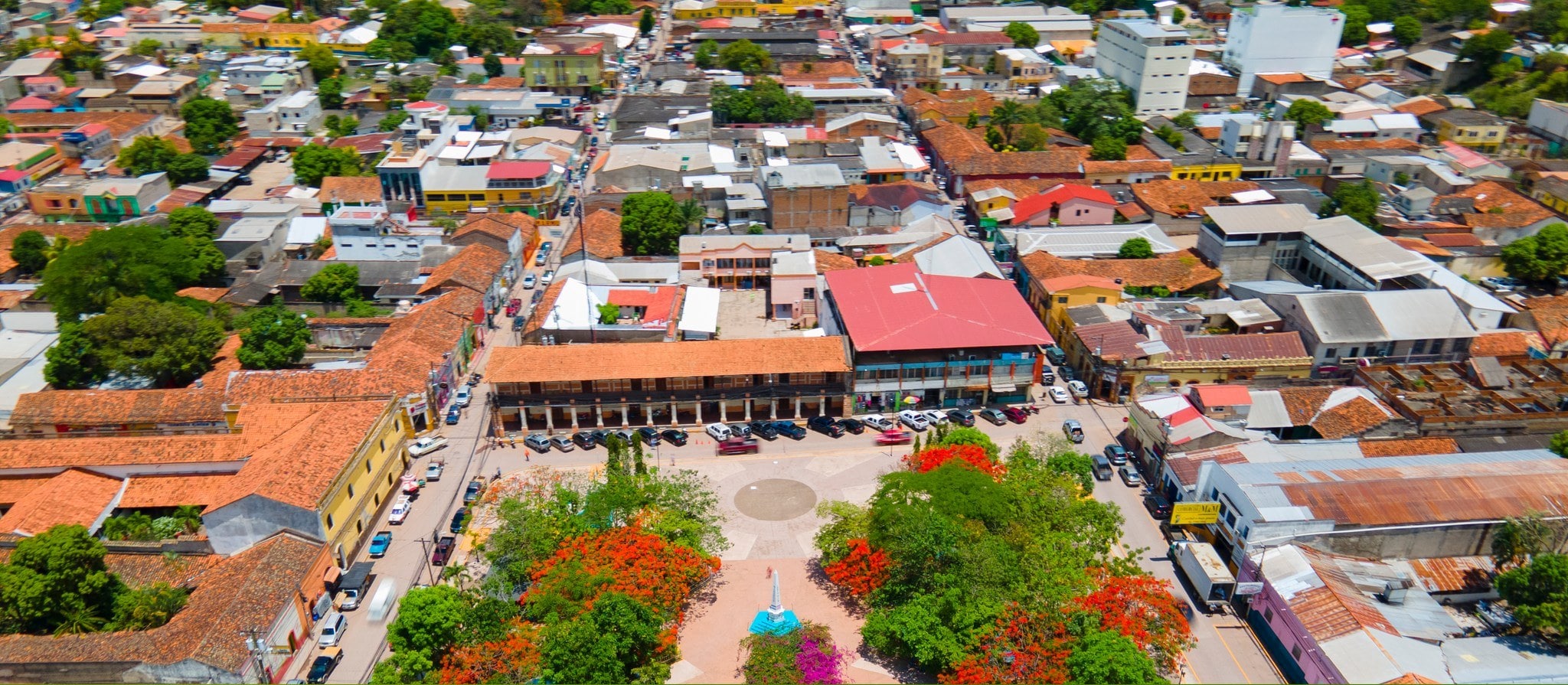 1501 Juticalpa Enciclopedia Honduras Nuestro País